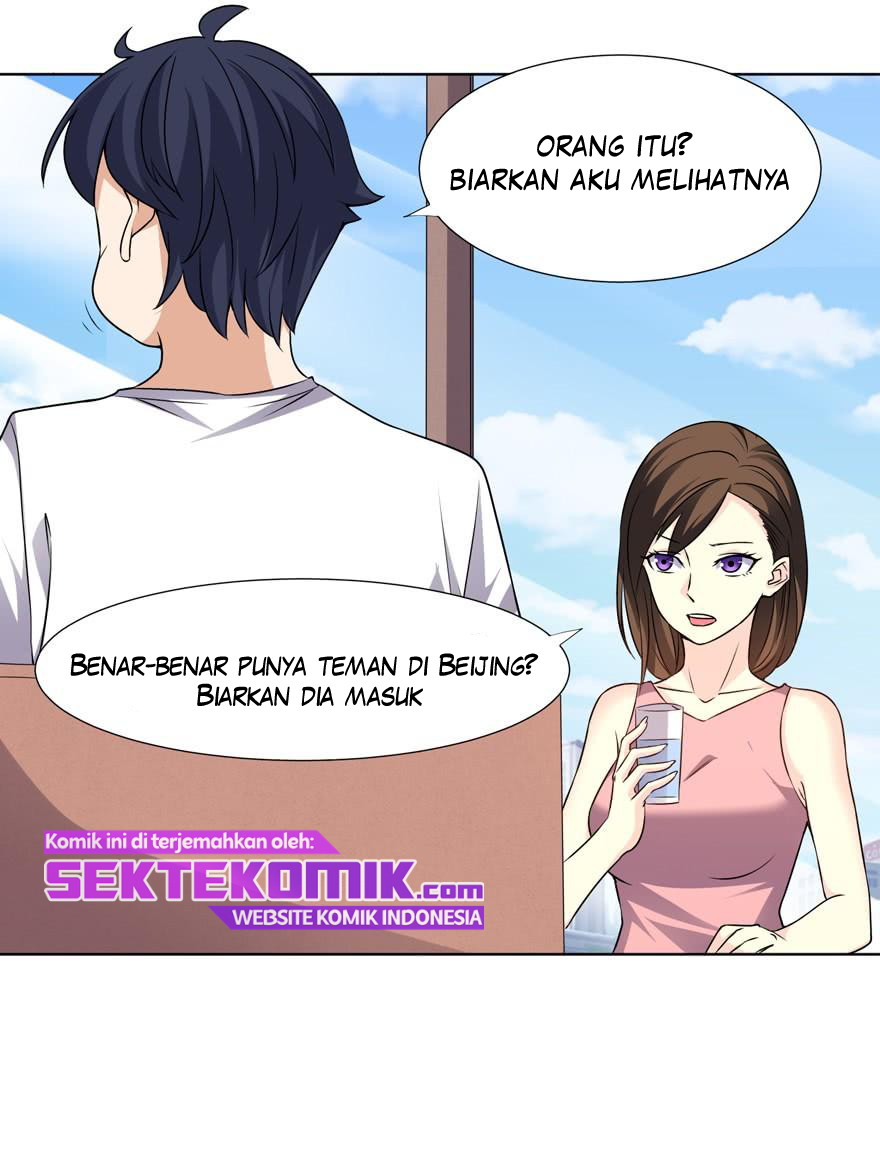 The King of Police Chapter 29 Gambar 4