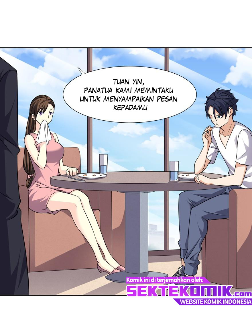 The King of Police Chapter 29 Gambar 5