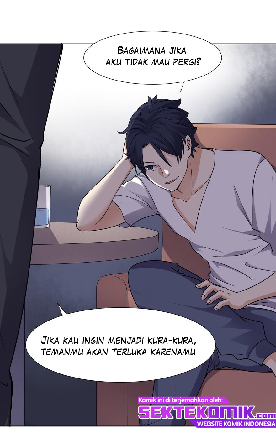 The King of Police Chapter 29 Gambar 7