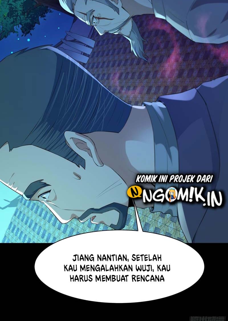 Rebirth City Deity Chapter 104 Gambar 4