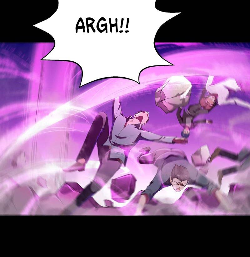 Rebirth City Deity Chapter 104 Gambar 10