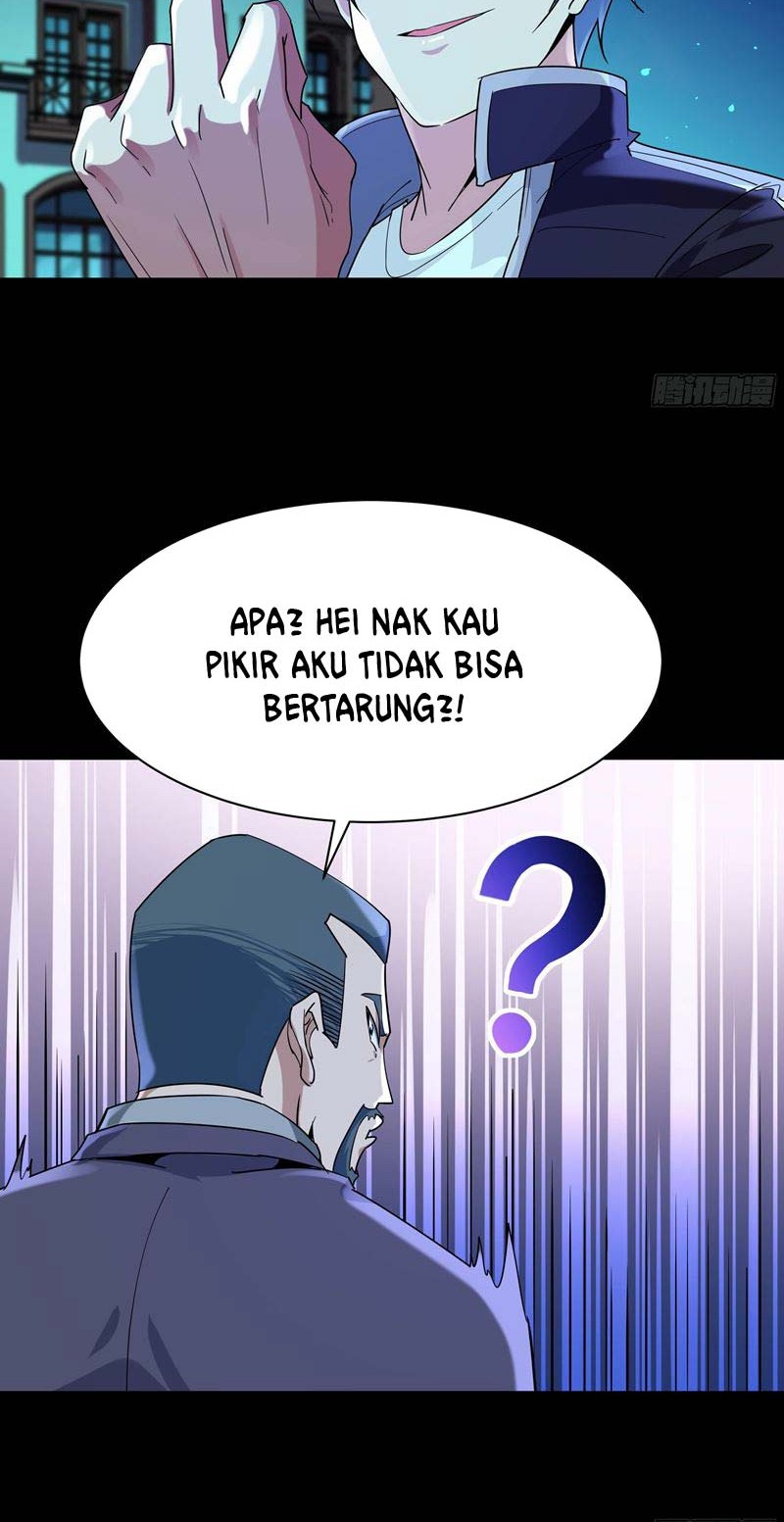 Rebirth City Deity Chapter 103 Gambar 25