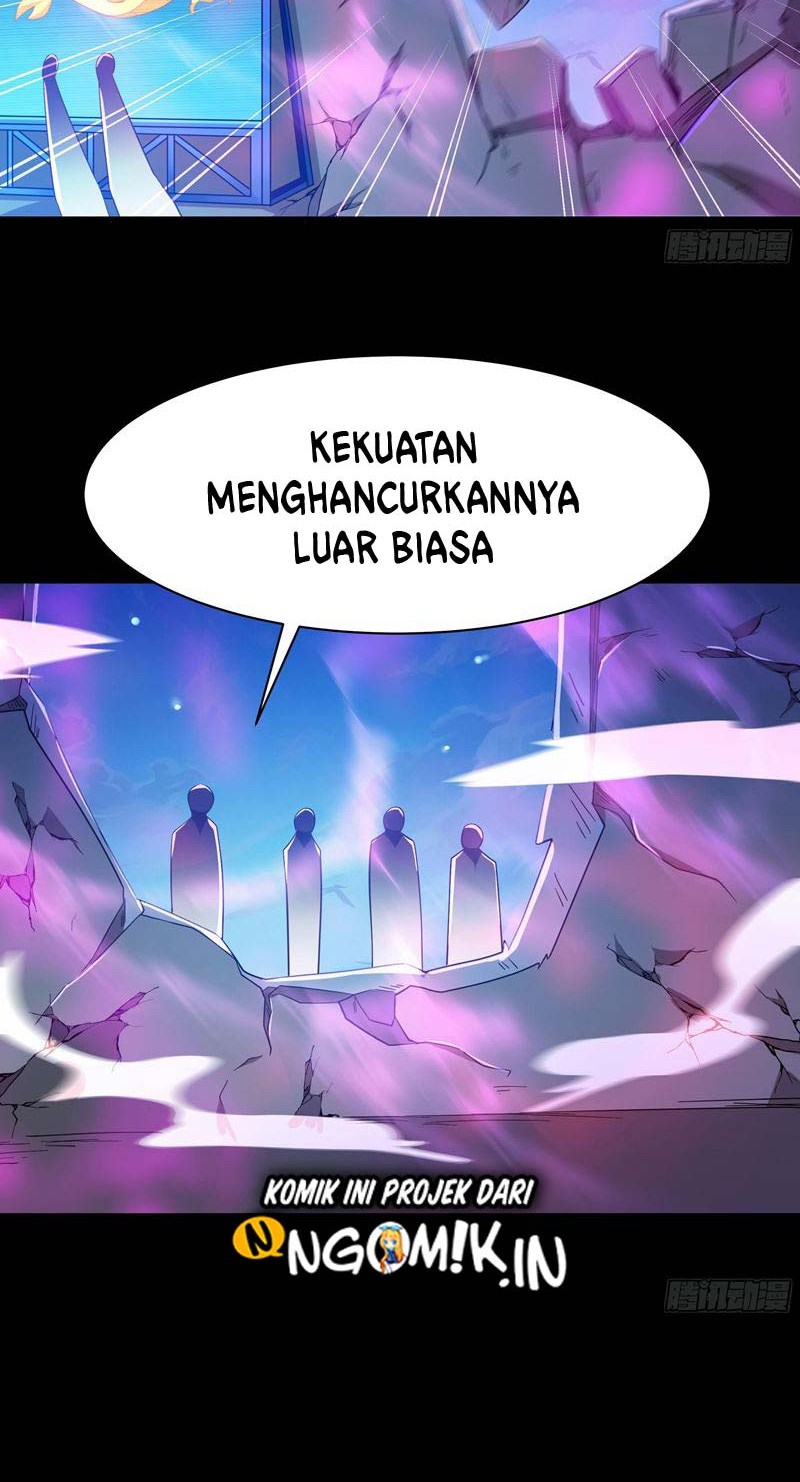 Rebirth City Deity Chapter 103 Gambar 12