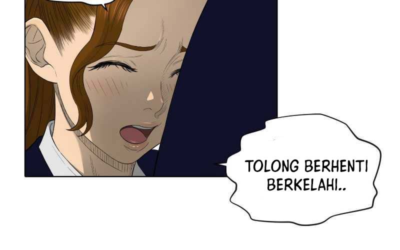 Second life of a Gangster Chapter 45 Gambar 32