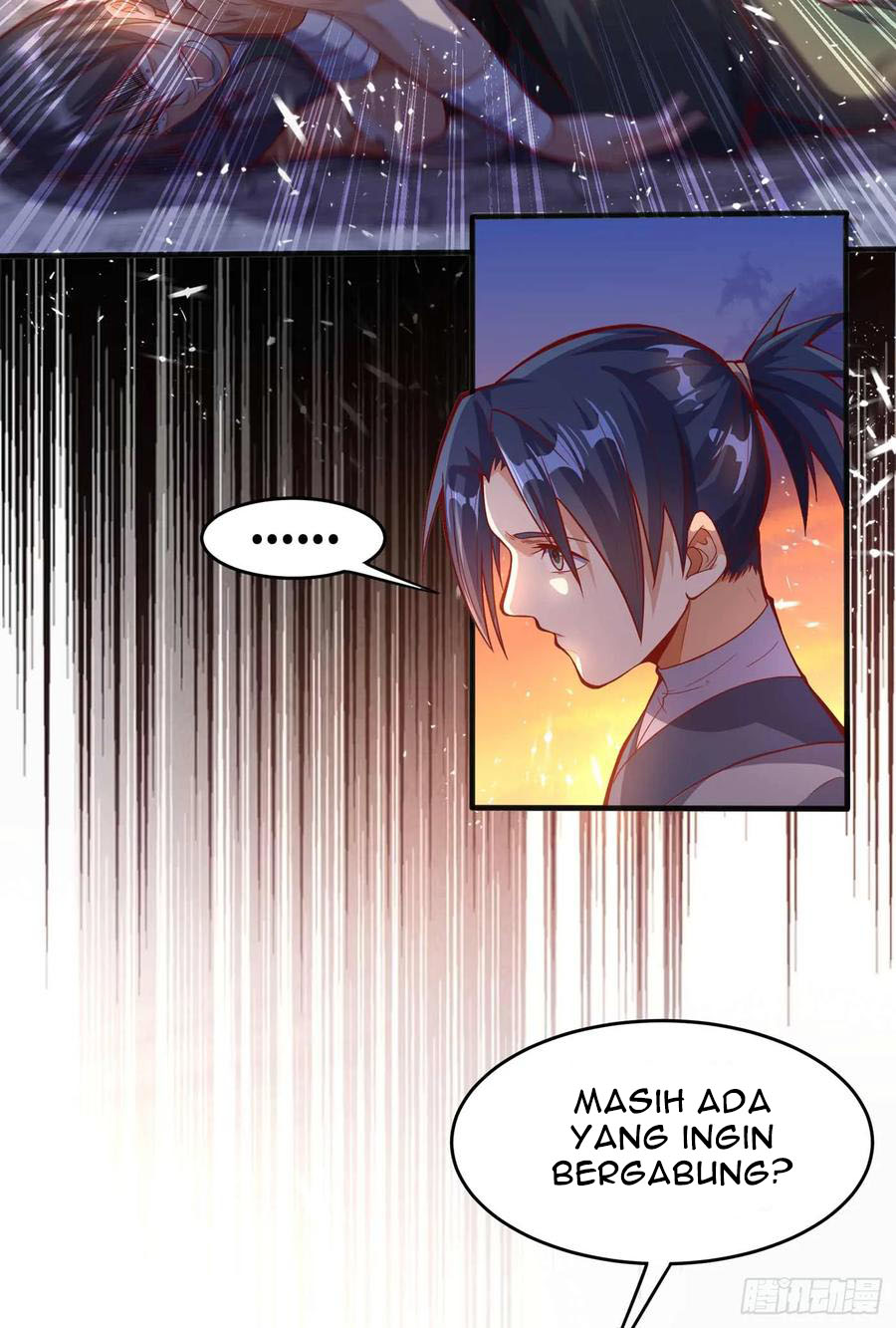 Martial Inverse Chapter 43 Gambar 10