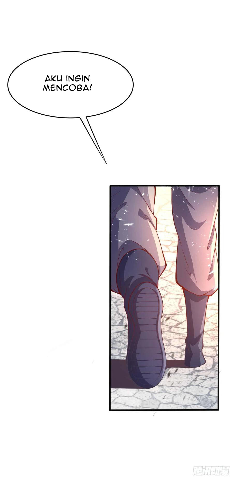 Martial Inverse Chapter 43 Gambar 13