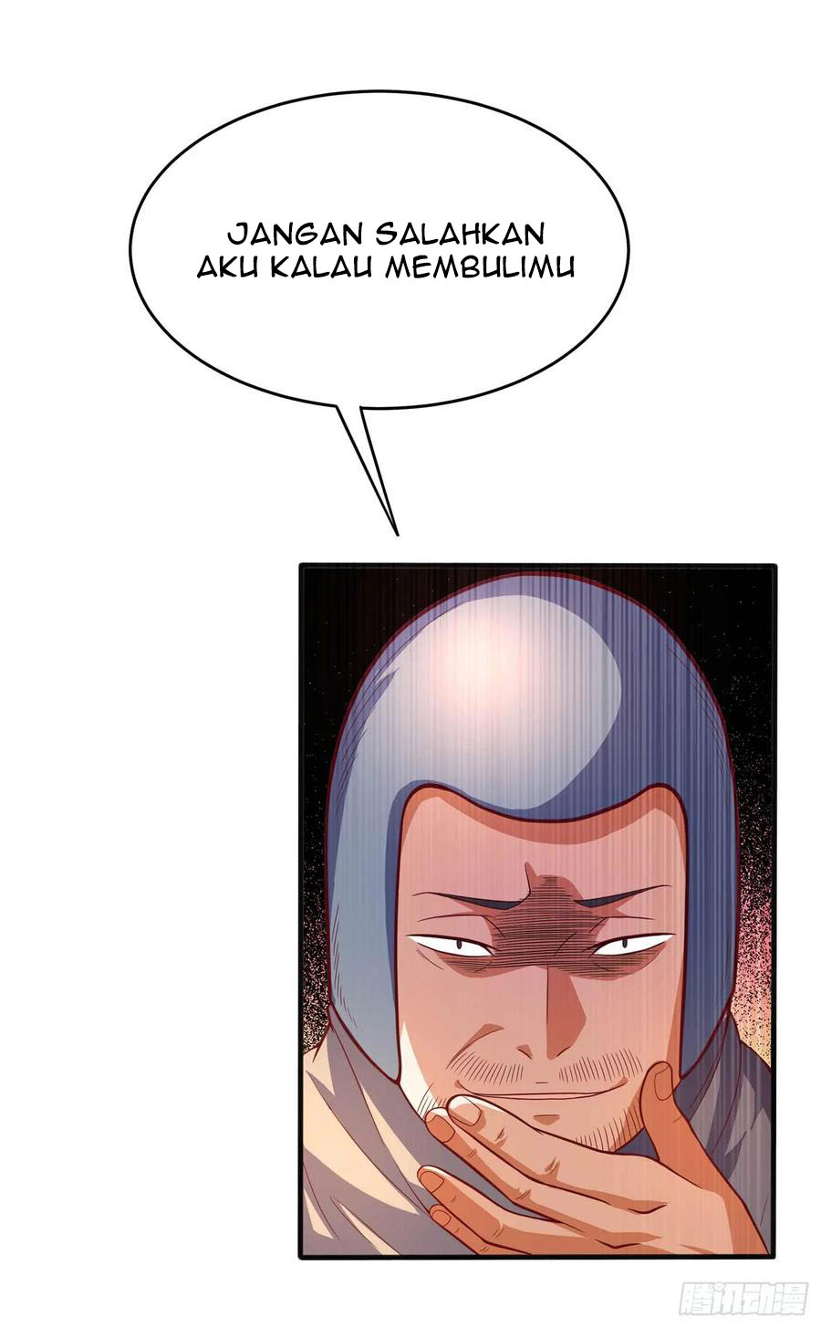 Martial Inverse Chapter 43 Gambar 19