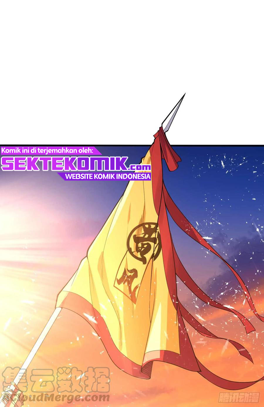 Baca  Martial Inverse Chapter 43 Gambar 2