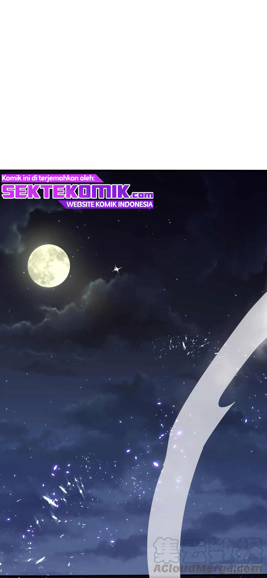 Martial Inverse Chapter 43 Gambar 32
