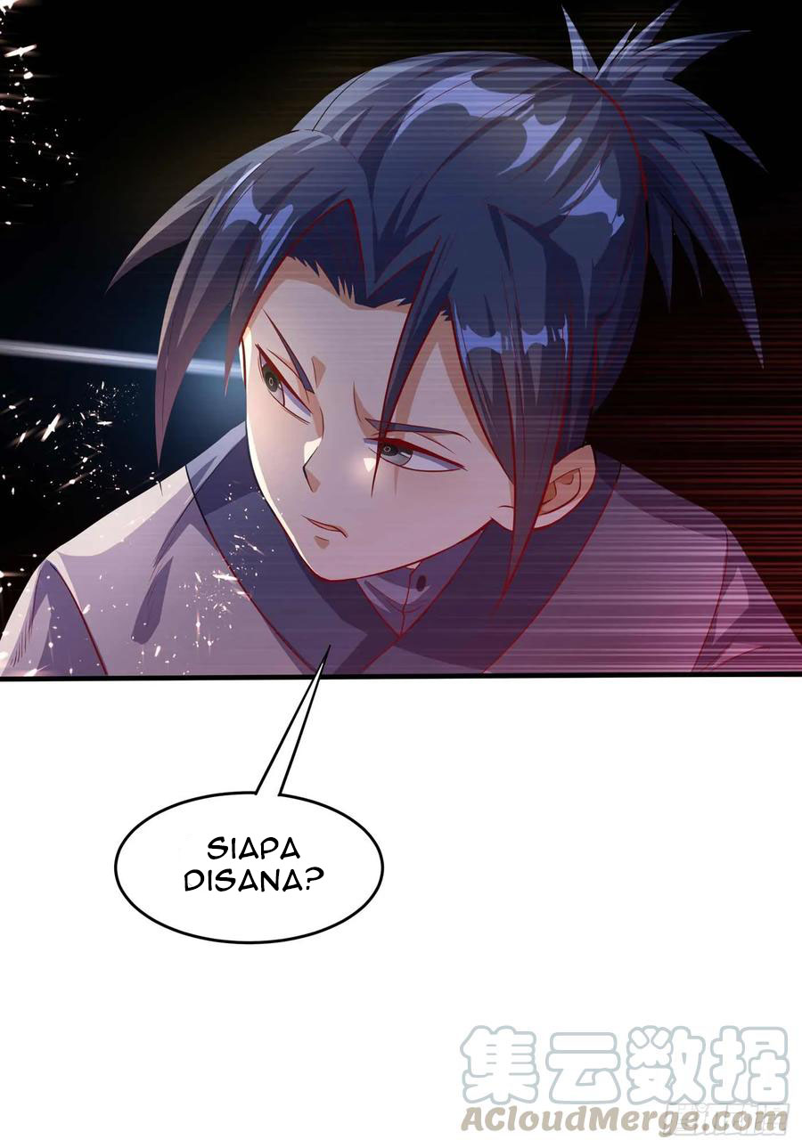 Martial Inverse Chapter 43 Gambar 35