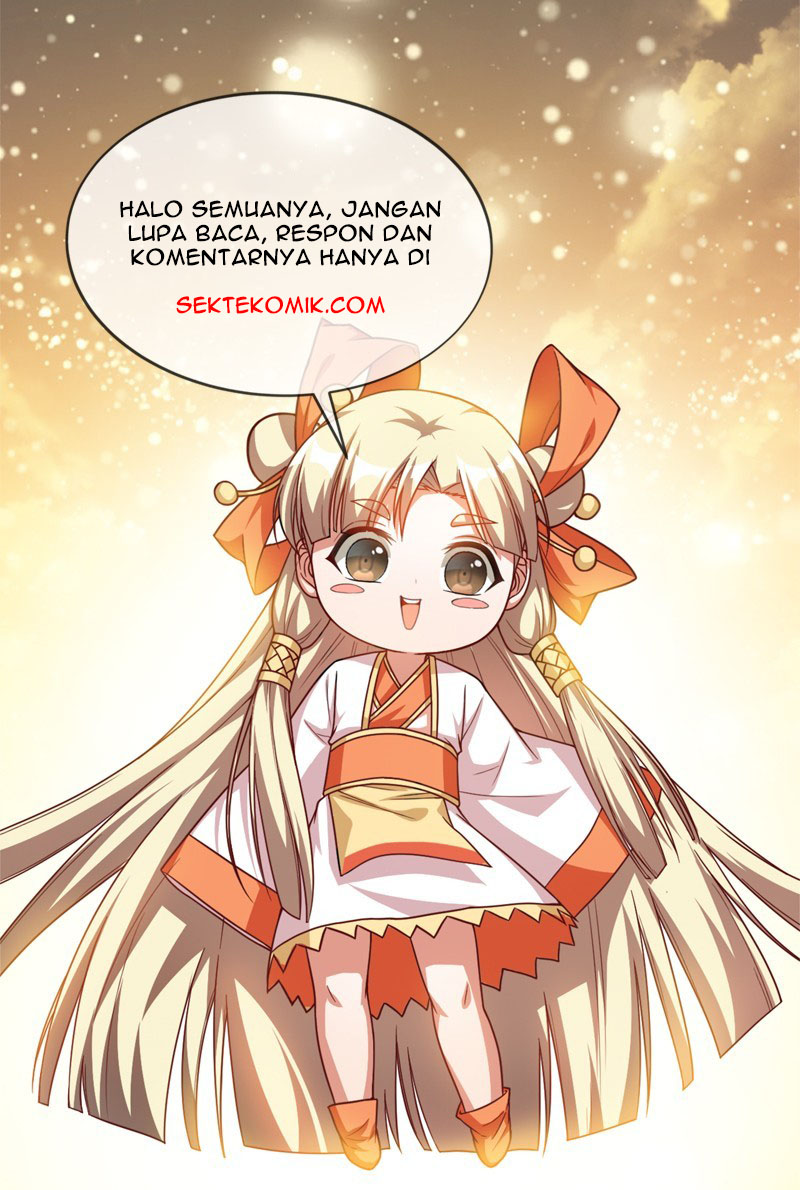 Martial Inverse Chapter 43 Gambar 38
