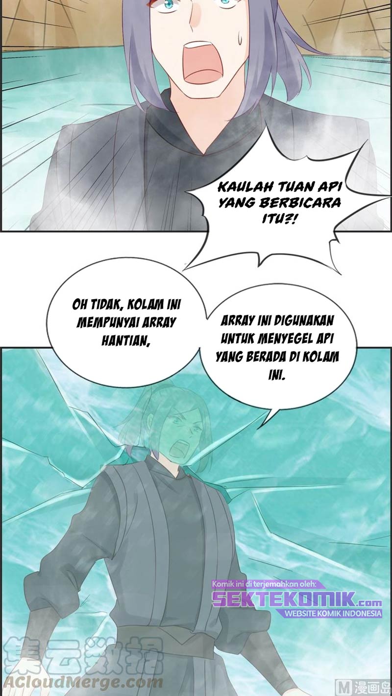 Strongest System Chapter 42 Gambar 15
