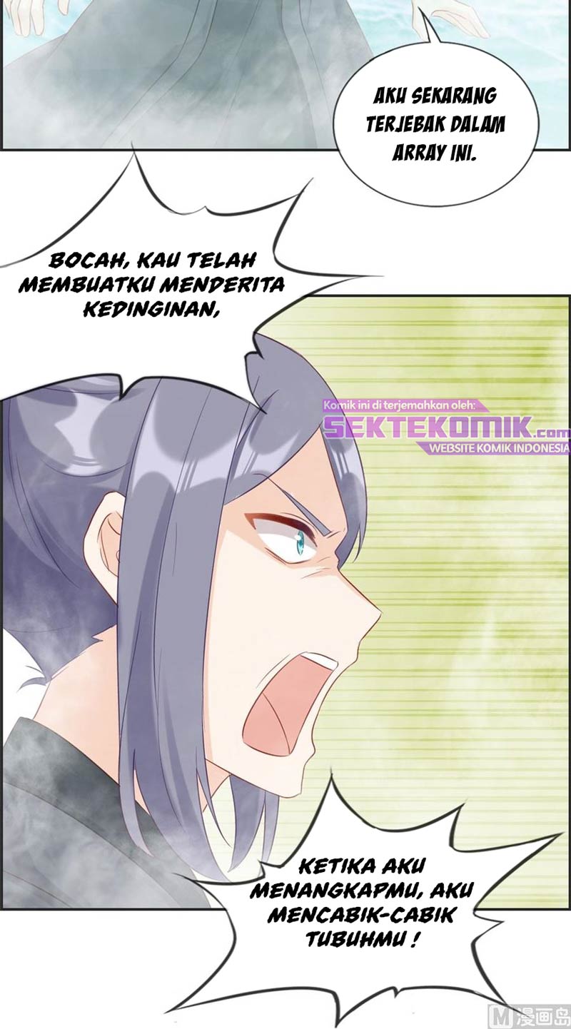 Strongest System Chapter 42 Gambar 16
