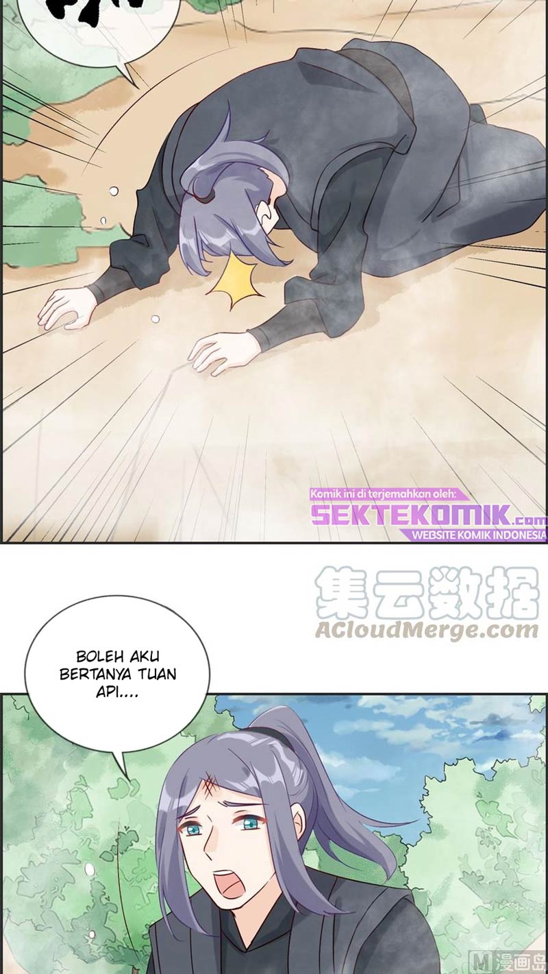 Strongest System Chapter 42 Gambar 6