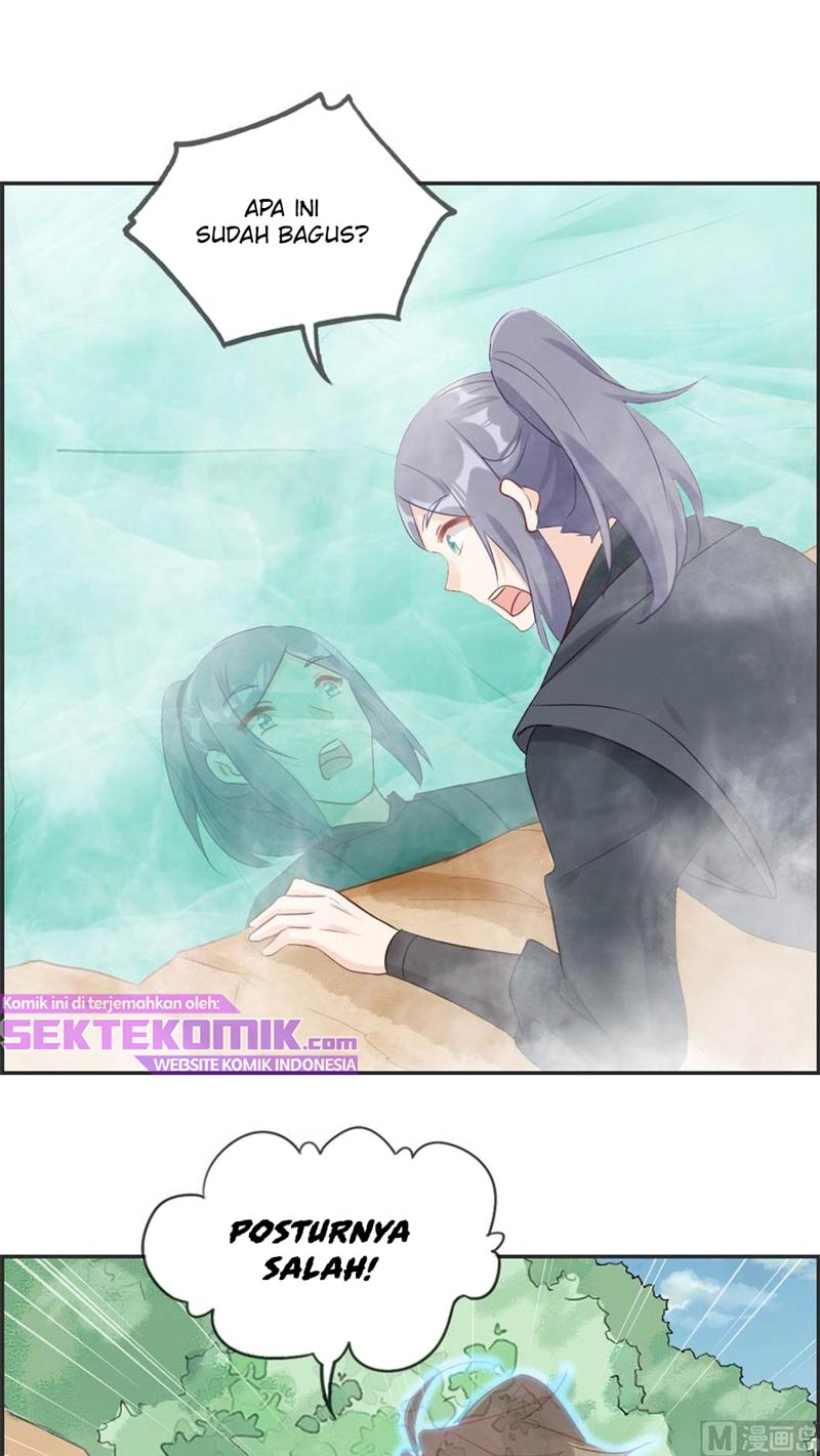 Strongest System Chapter 42 Gambar 8