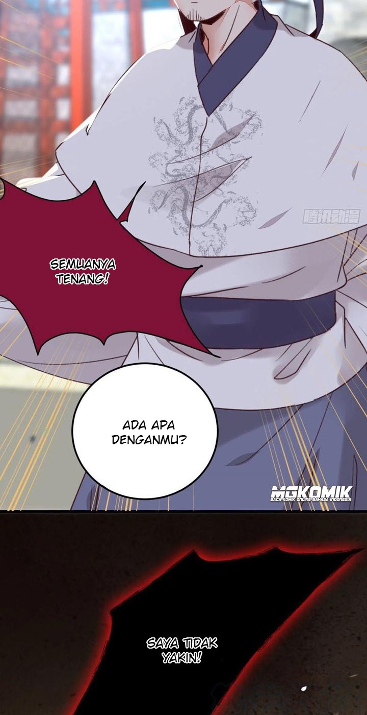 The Ghostly Doctor Chapter 333 Gambar 11
