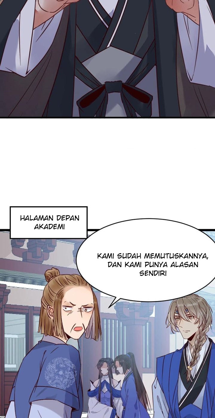 The Ghostly Doctor Chapter 333 Gambar 14