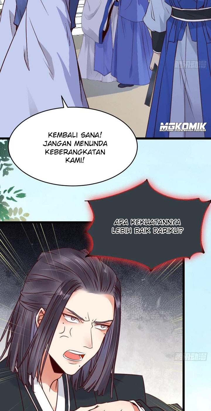 The Ghostly Doctor Chapter 333 Gambar 15