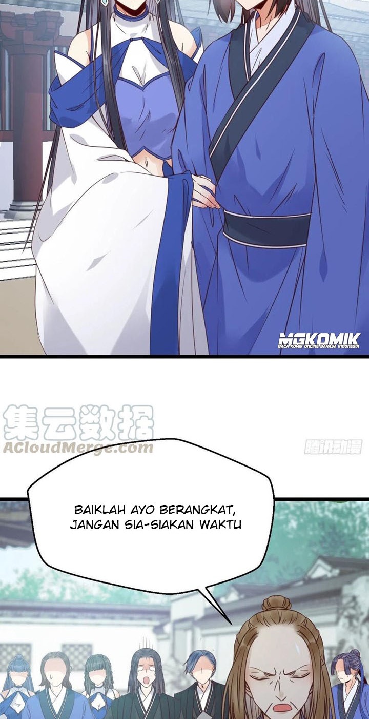 The Ghostly Doctor Chapter 333 Gambar 23