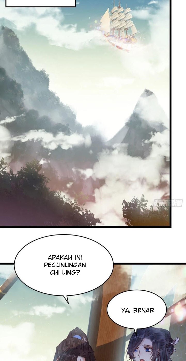 The Ghostly Doctor Chapter 333 Gambar 26