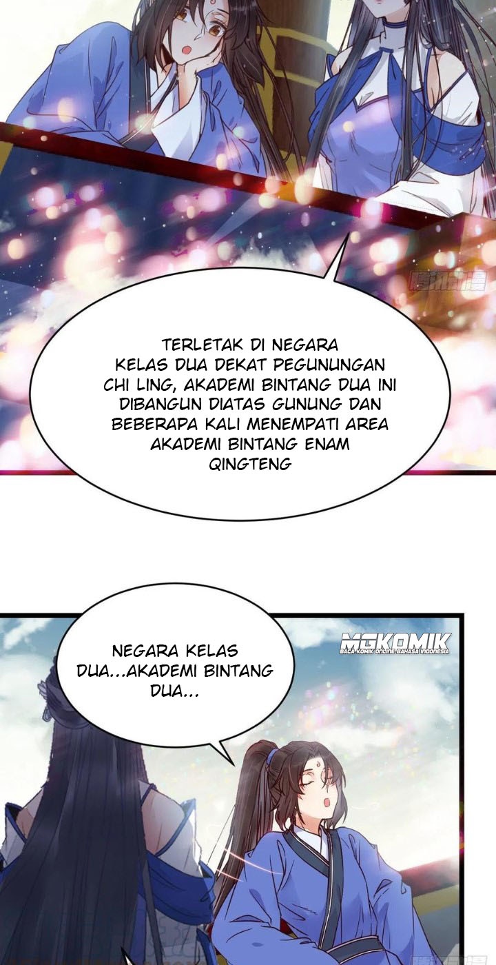 The Ghostly Doctor Chapter 333 Gambar 27