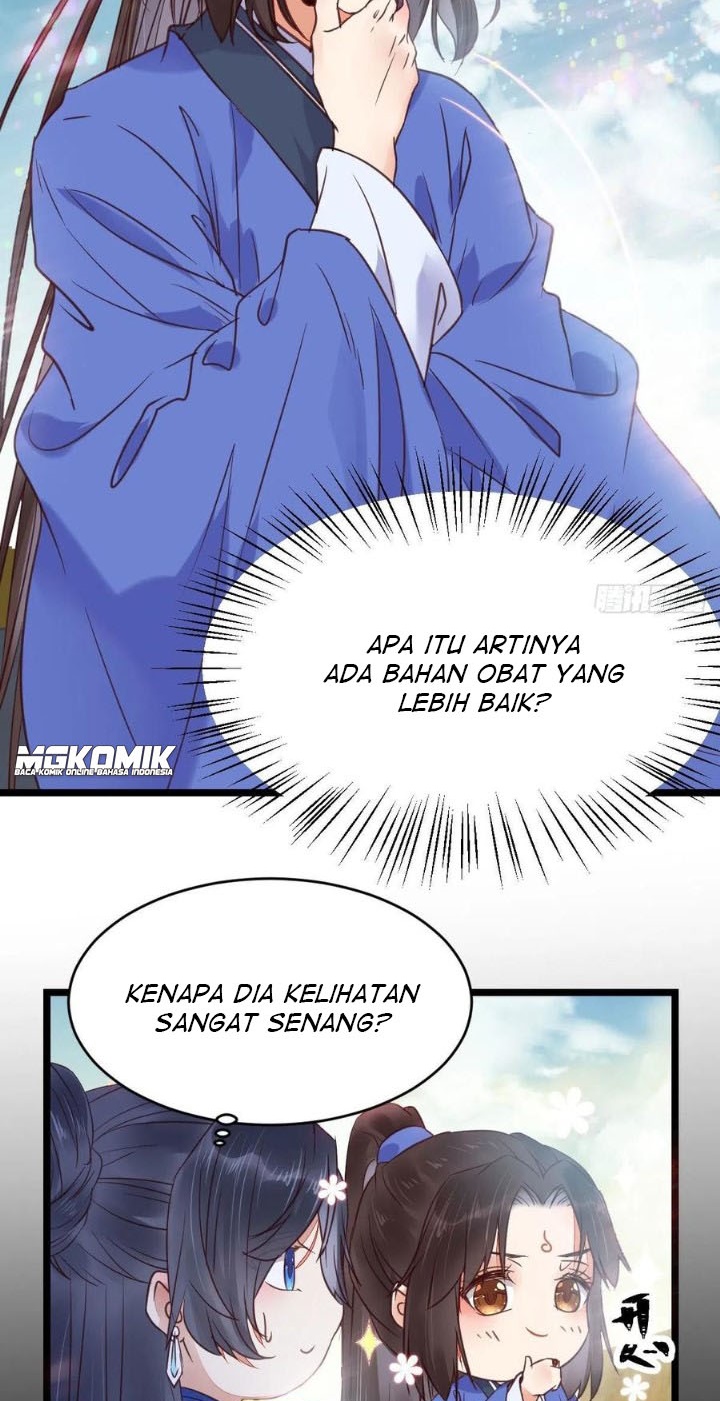 The Ghostly Doctor Chapter 333 Gambar 29