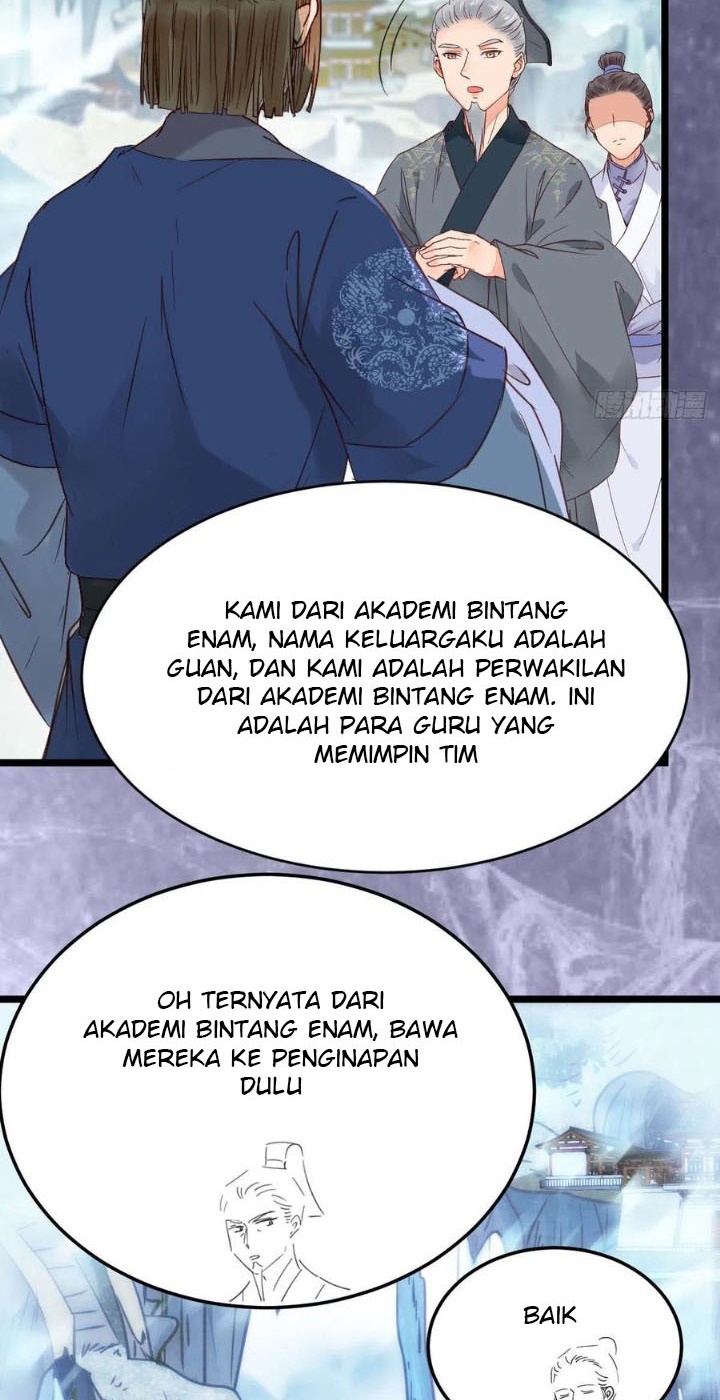 The Ghostly Doctor Chapter 333 Gambar 33