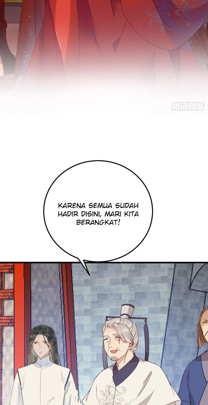 The Ghostly Doctor Chapter 333 Gambar 4