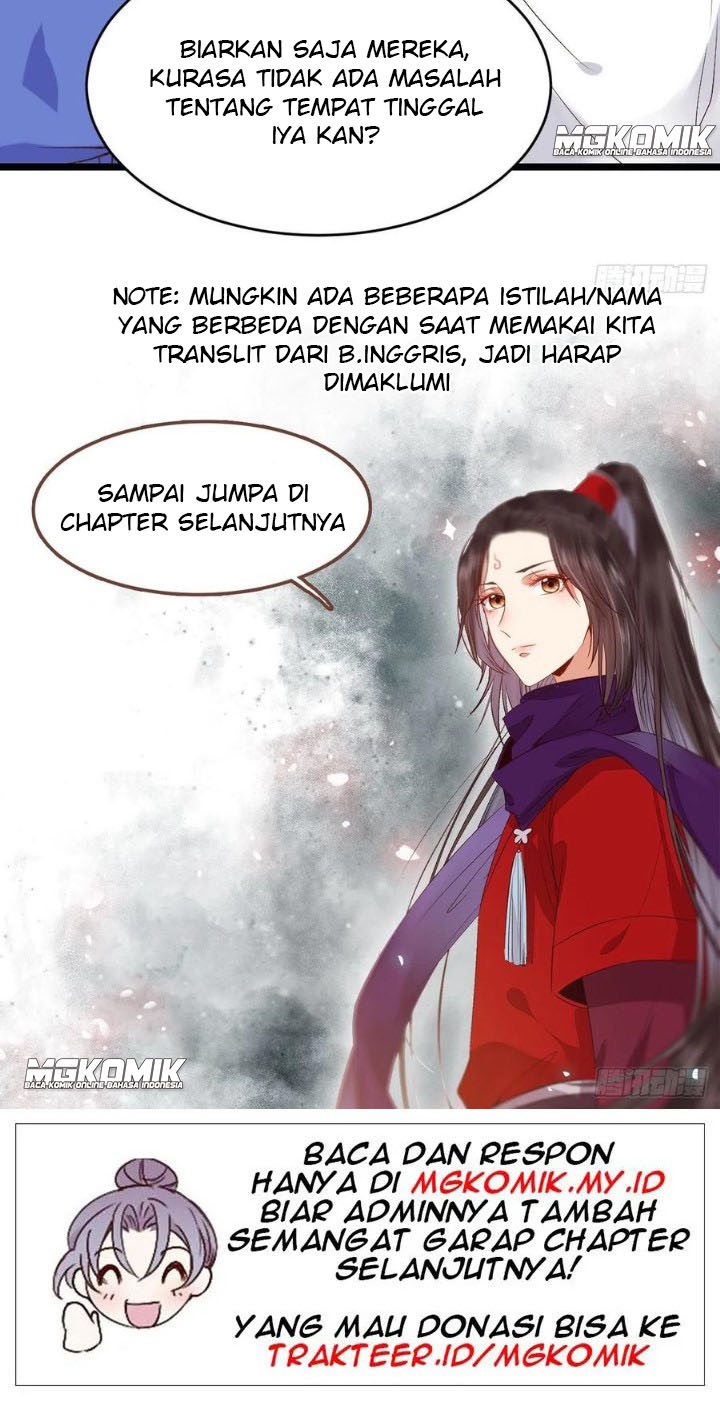 The Ghostly Doctor Chapter 333 Gambar 40
