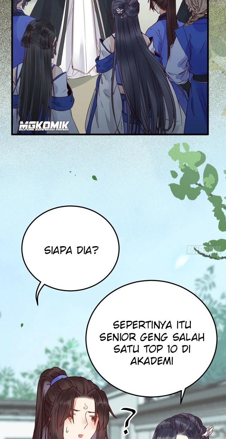 The Ghostly Doctor Chapter 333 Gambar 6