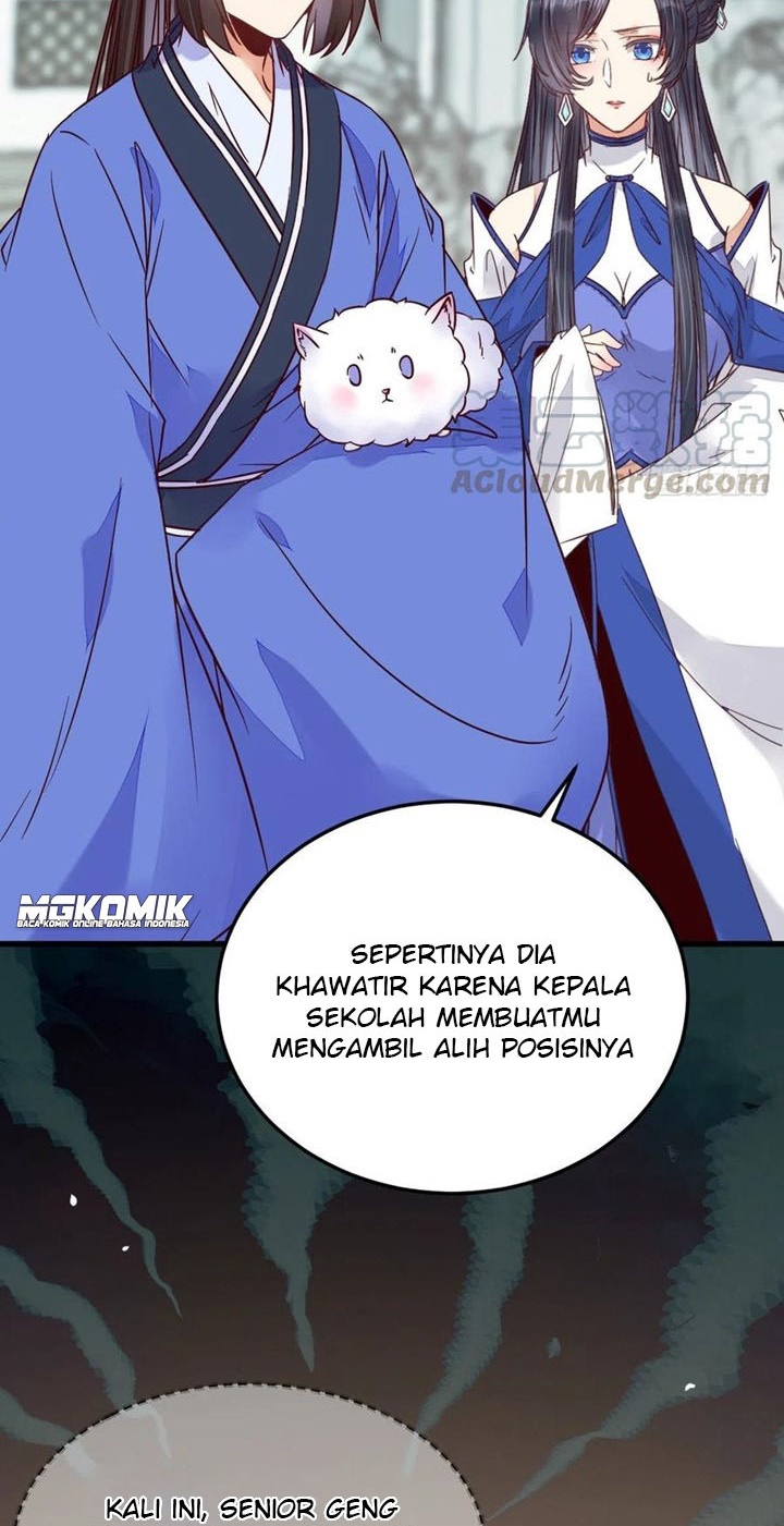 The Ghostly Doctor Chapter 333 Gambar 7