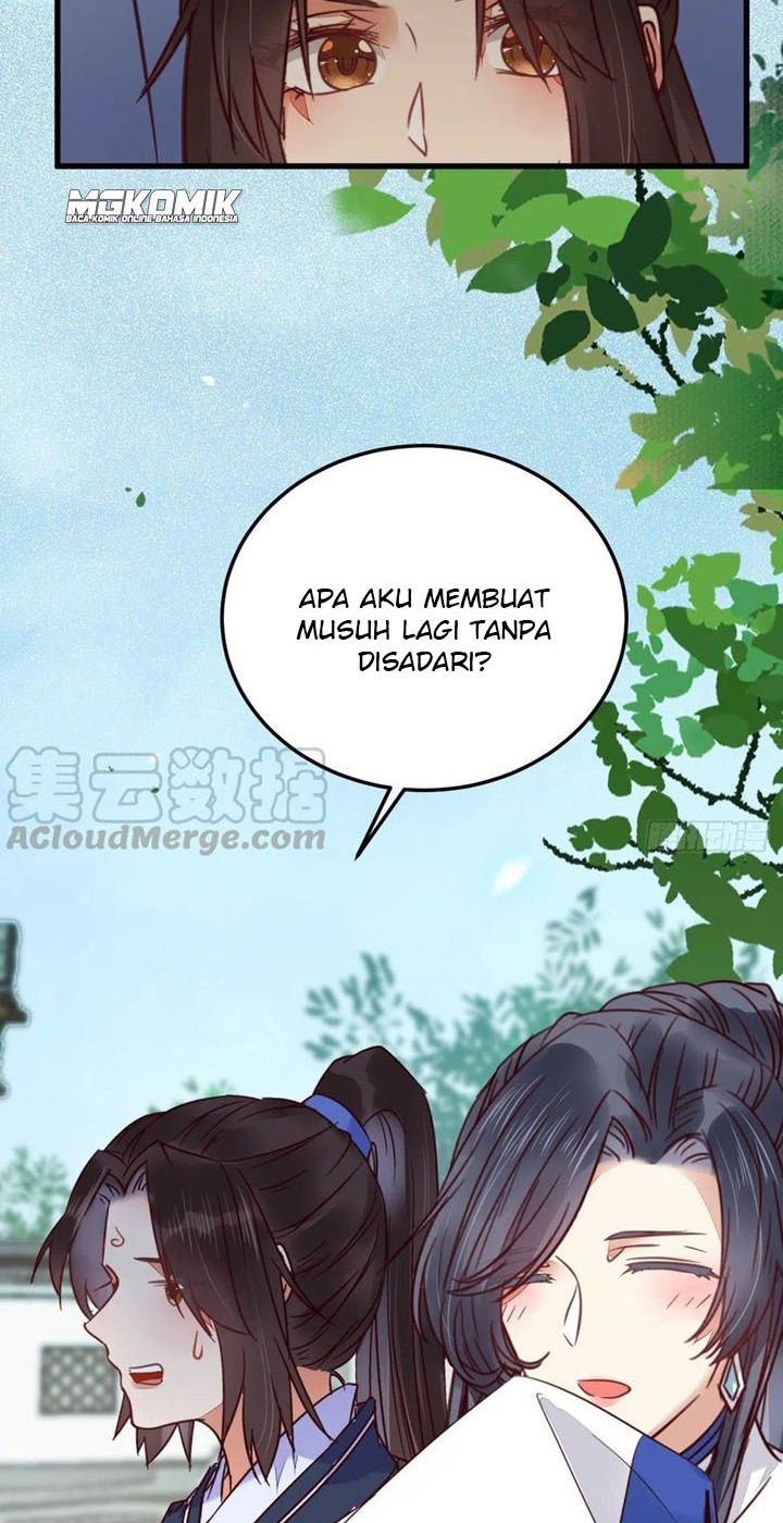The Ghostly Doctor Chapter 333 Gambar 9