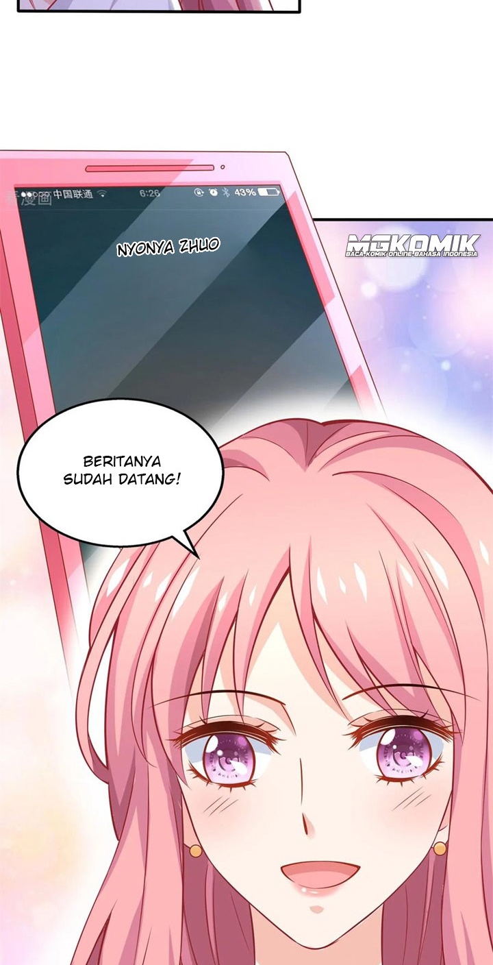 Take Your Mommy Home Chapter 244 Gambar 16