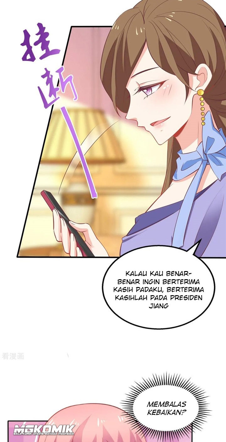 Take Your Mommy Home Chapter 244 Gambar 24