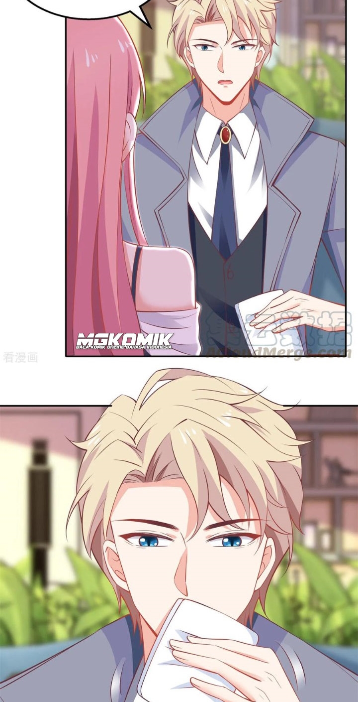 Take Your Mommy Home Chapter 244 Gambar 26