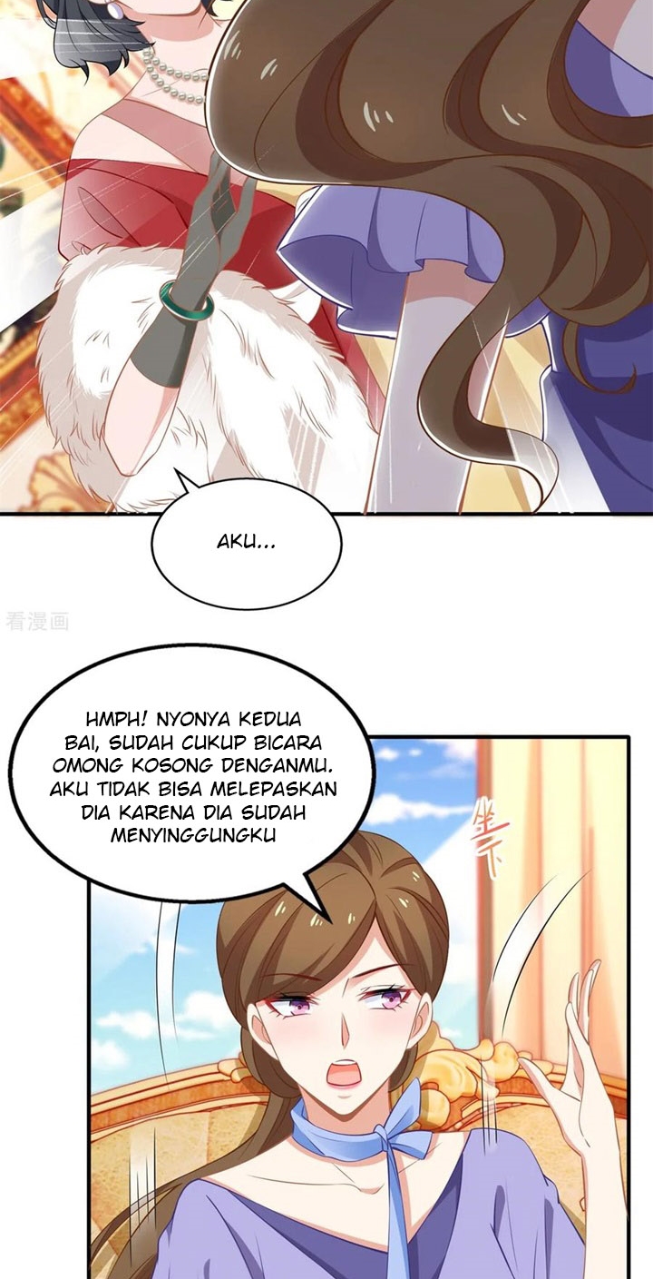 Take Your Mommy Home Chapter 244 Gambar 8
