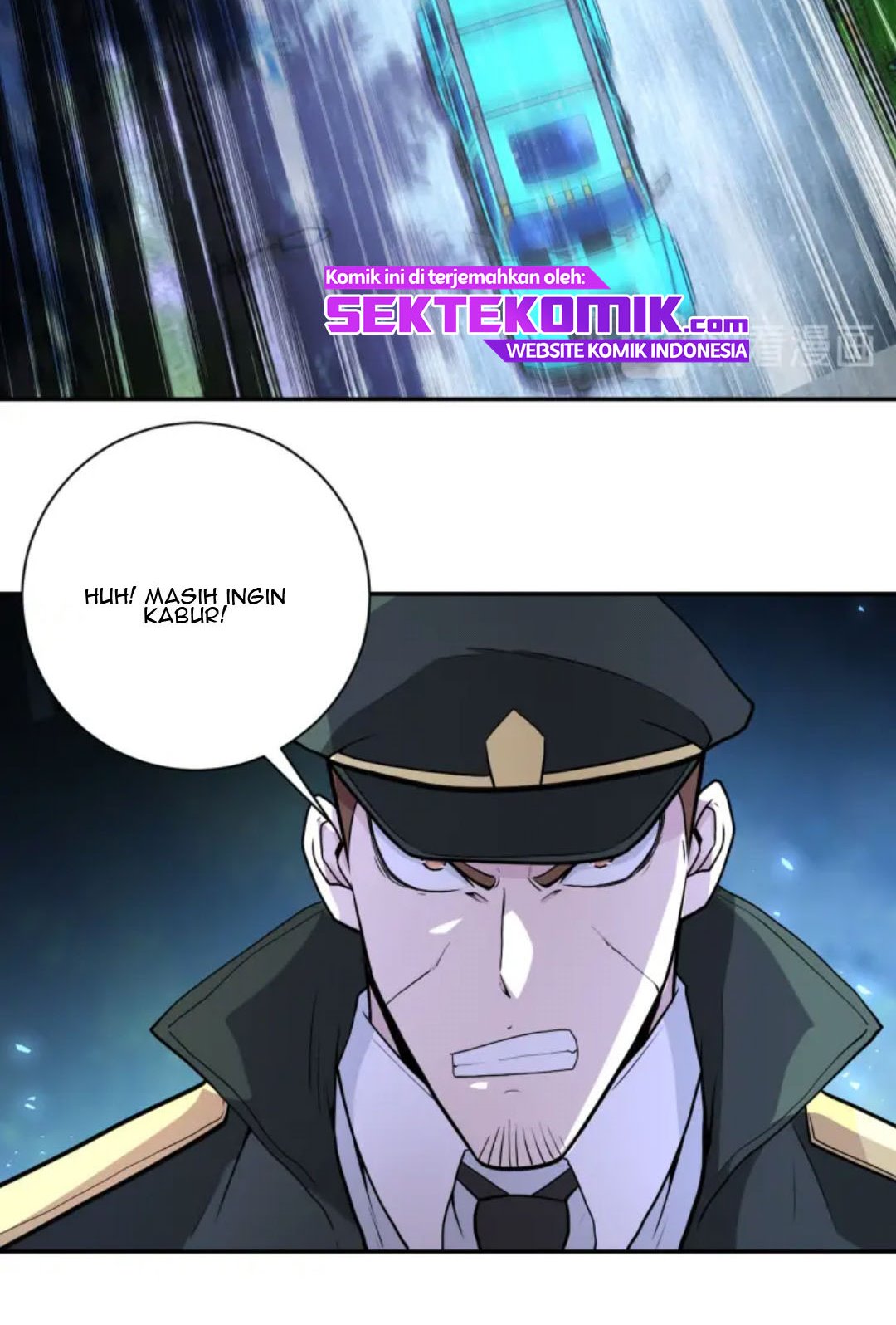 Super System Chapter 162 Gambar 13