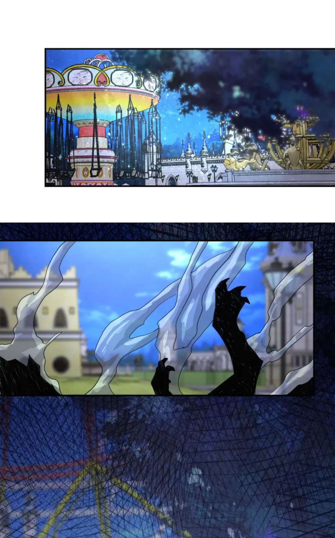 Super System Chapter 162 Gambar 14