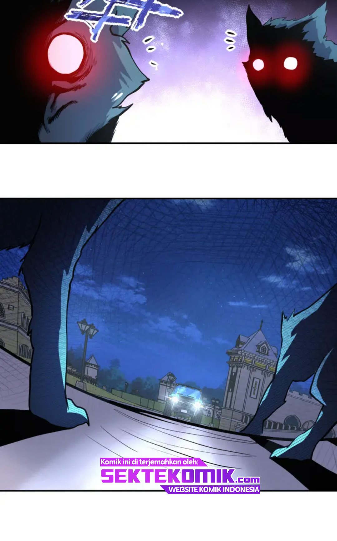 Super System Chapter 162 Gambar 16