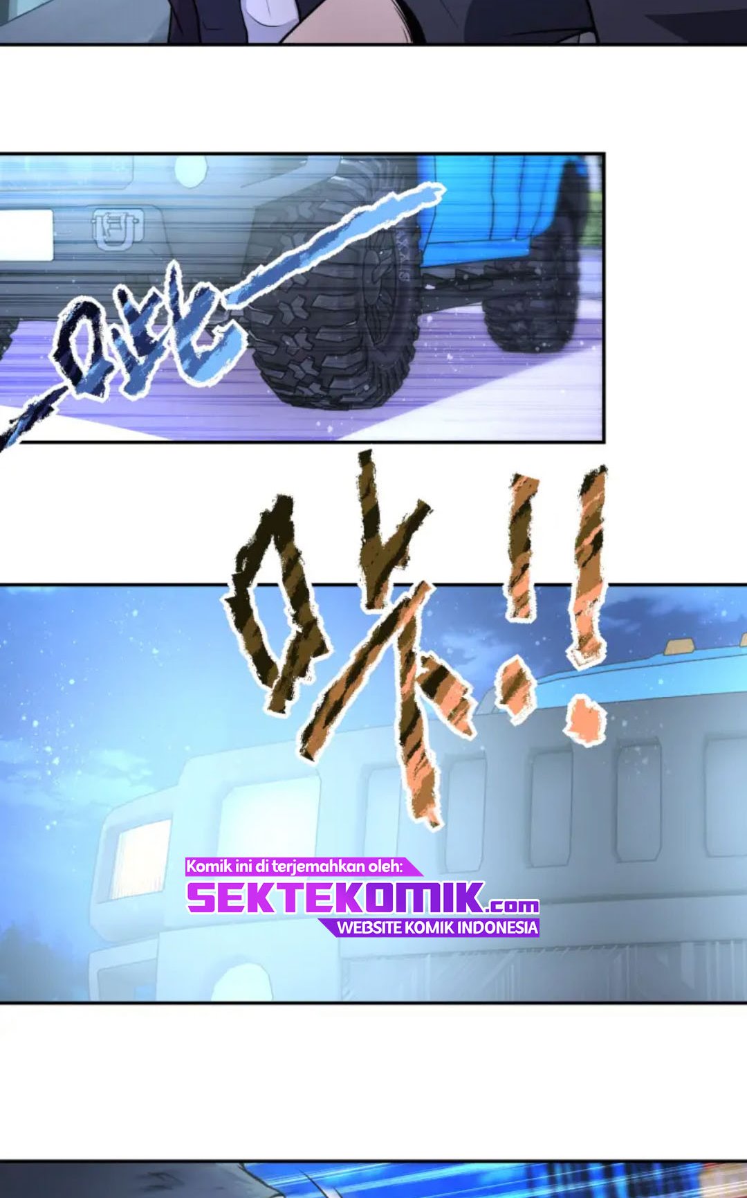 Super System Chapter 162 Gambar 20