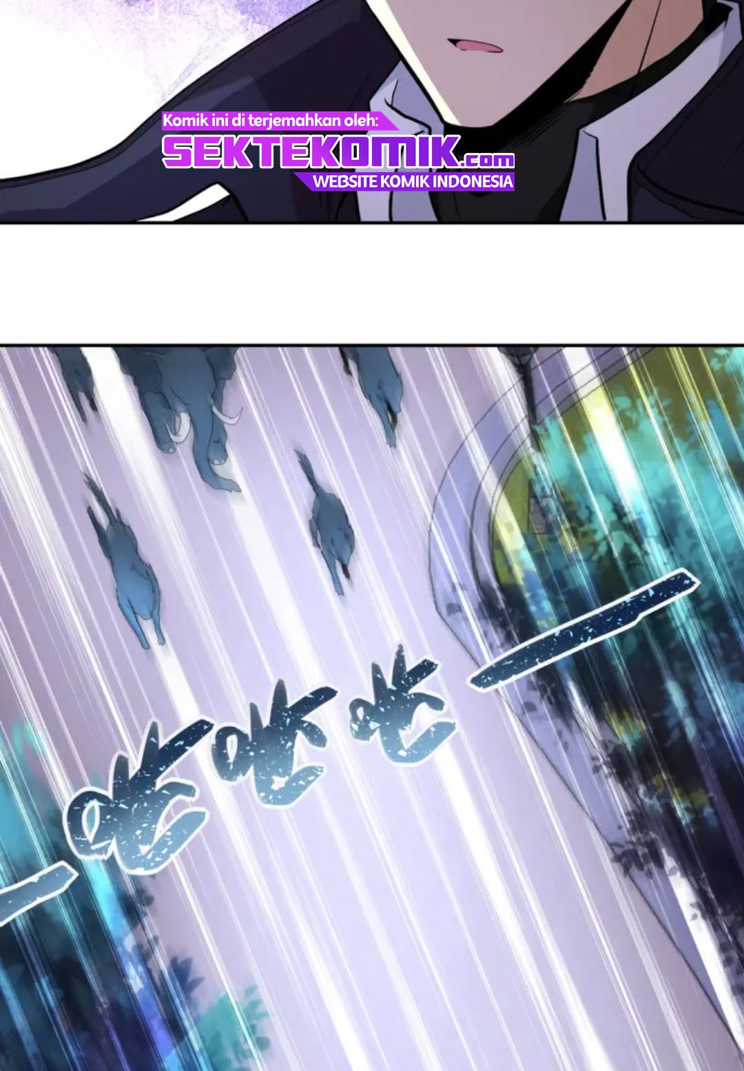Super System Chapter 162 Gambar 28