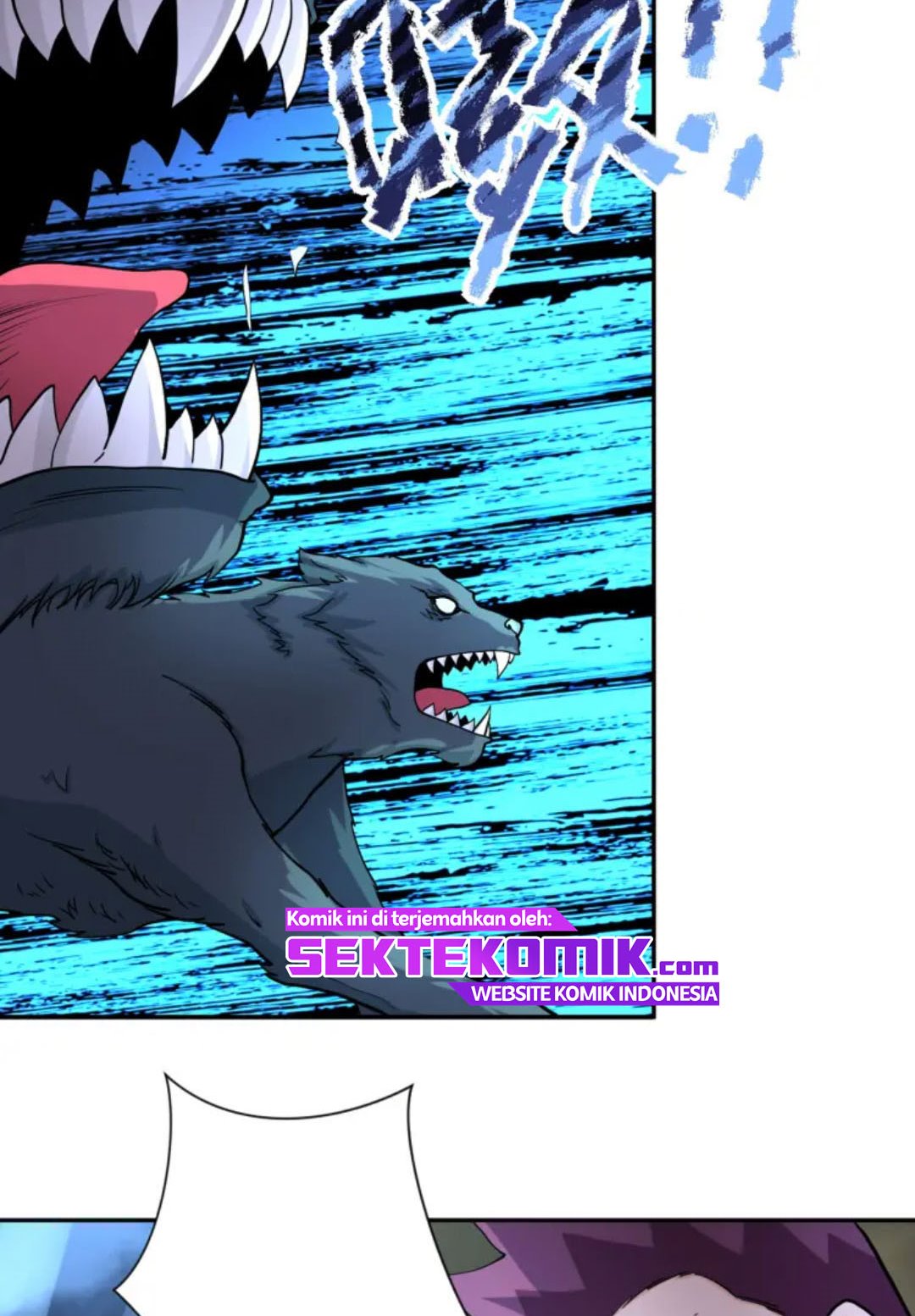Super System Chapter 162 Gambar 30