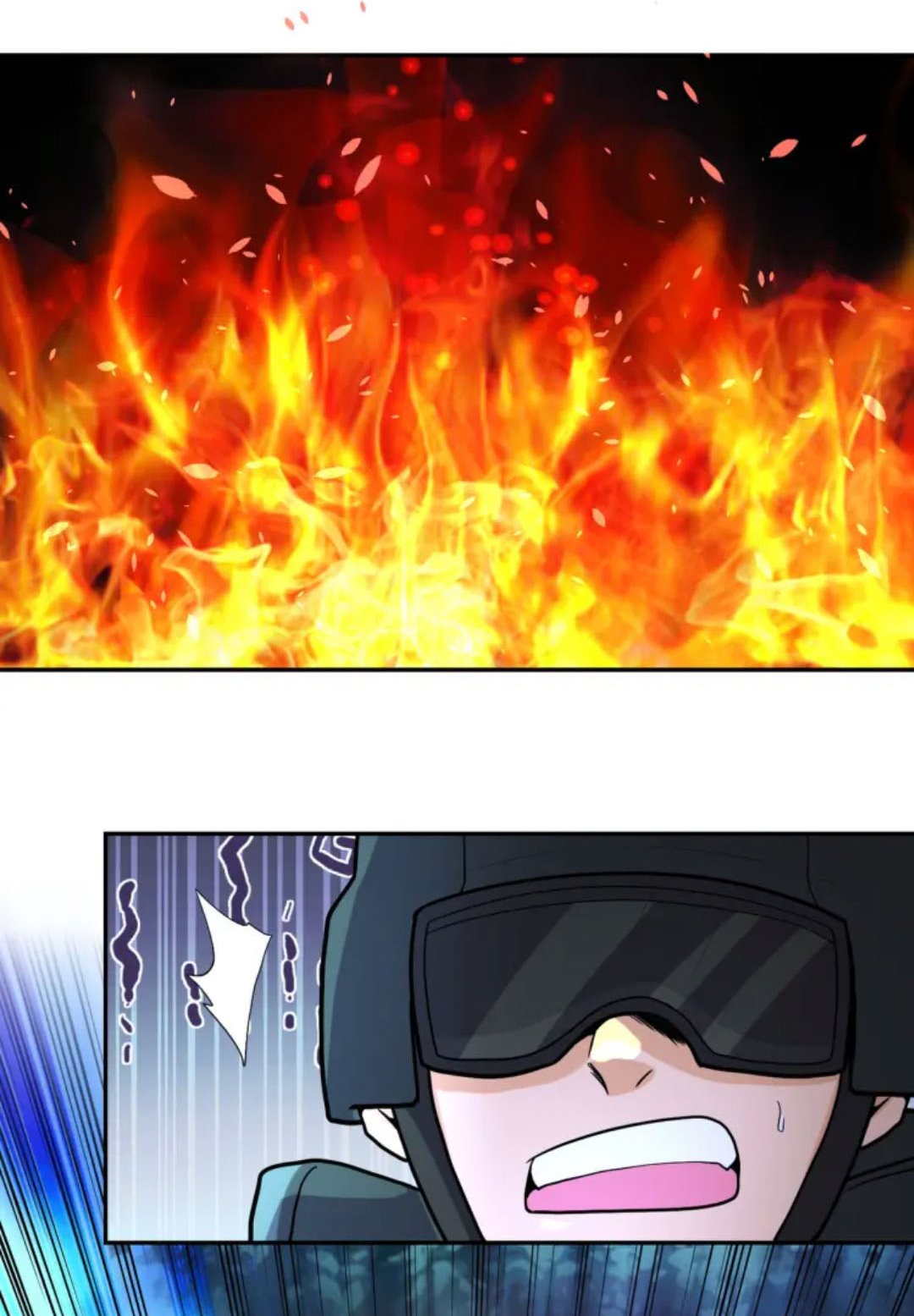 Super System Chapter 162 Gambar 35