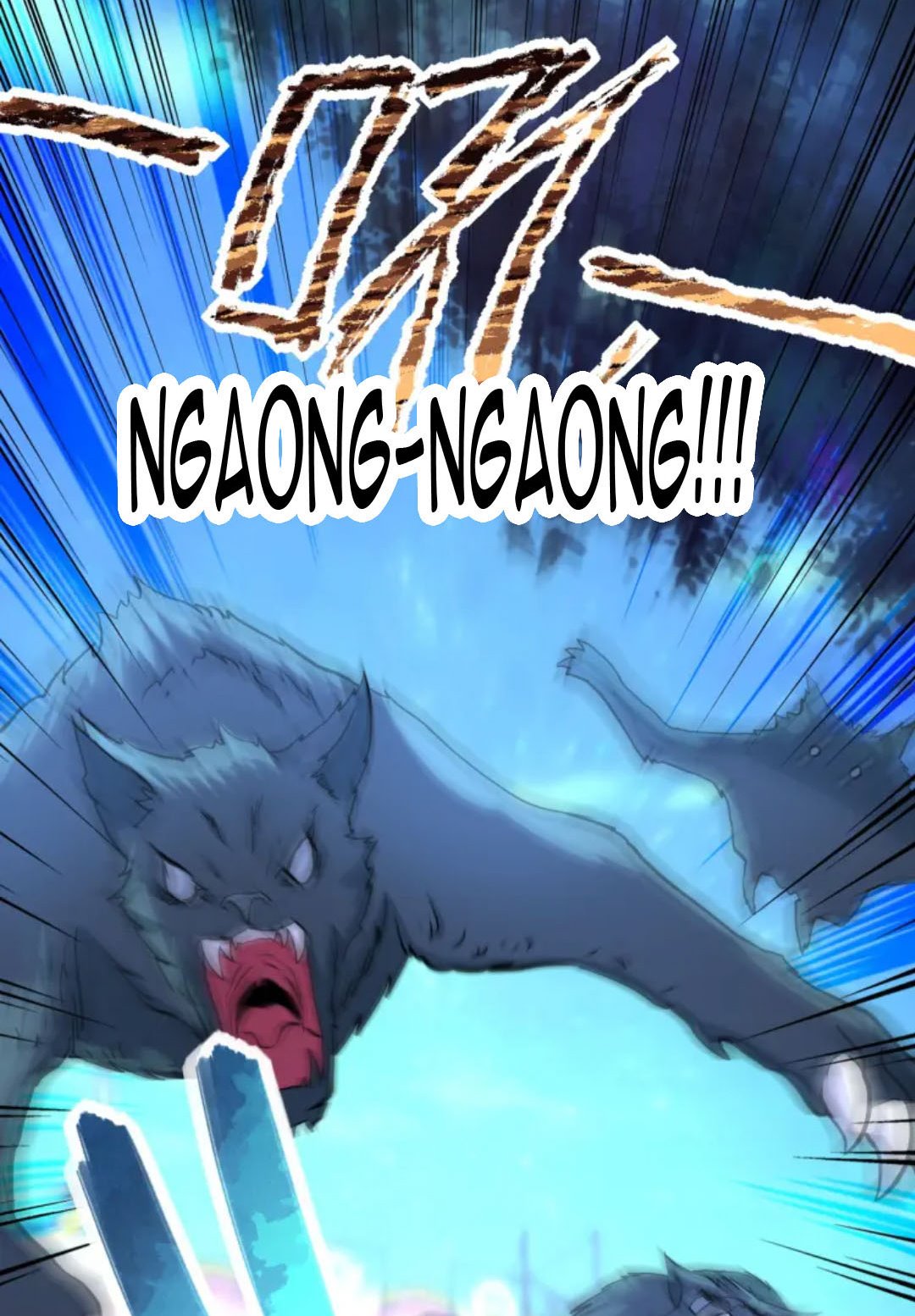 Super System Chapter 162 Gambar 36