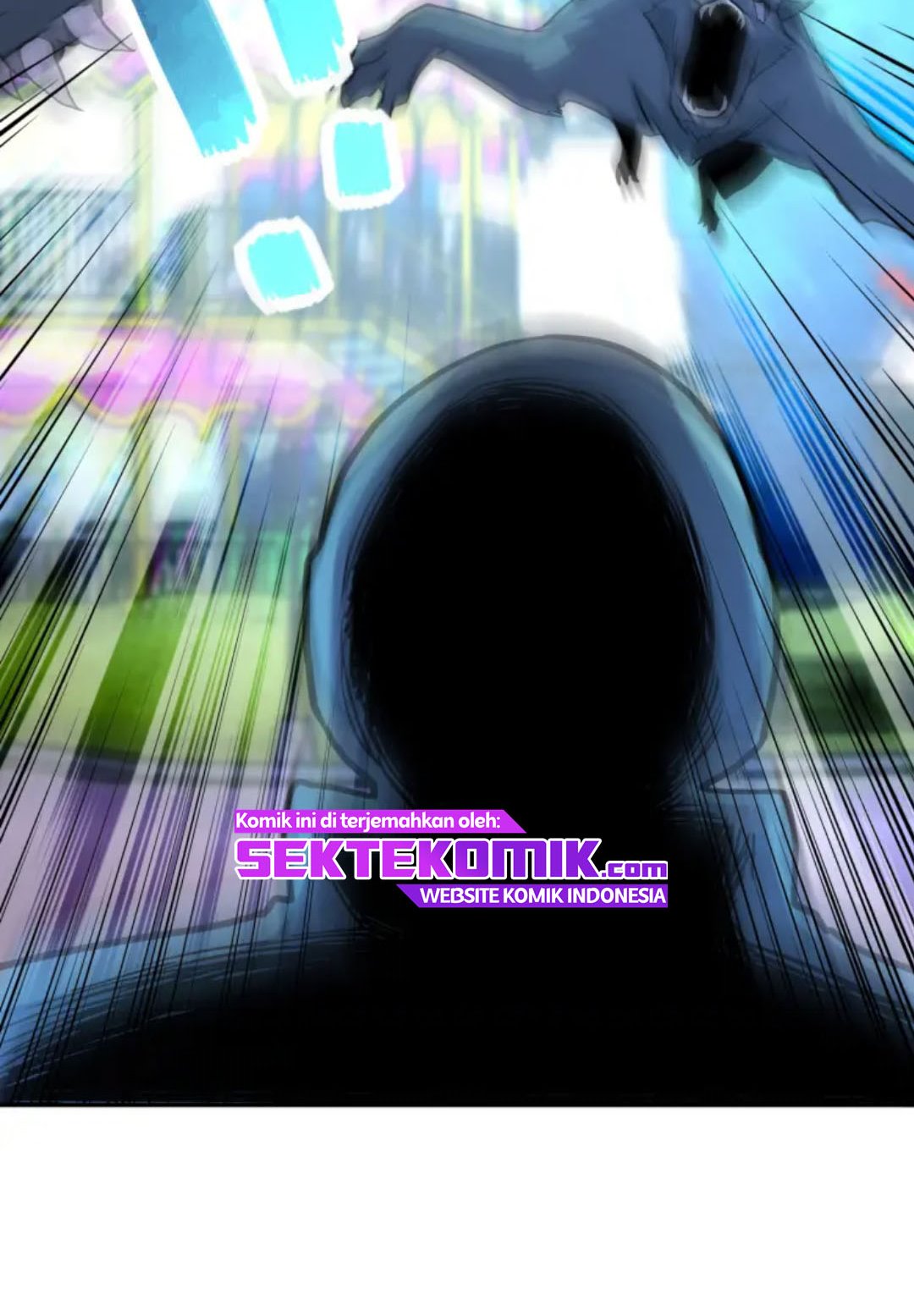 Super System Chapter 162 Gambar 37