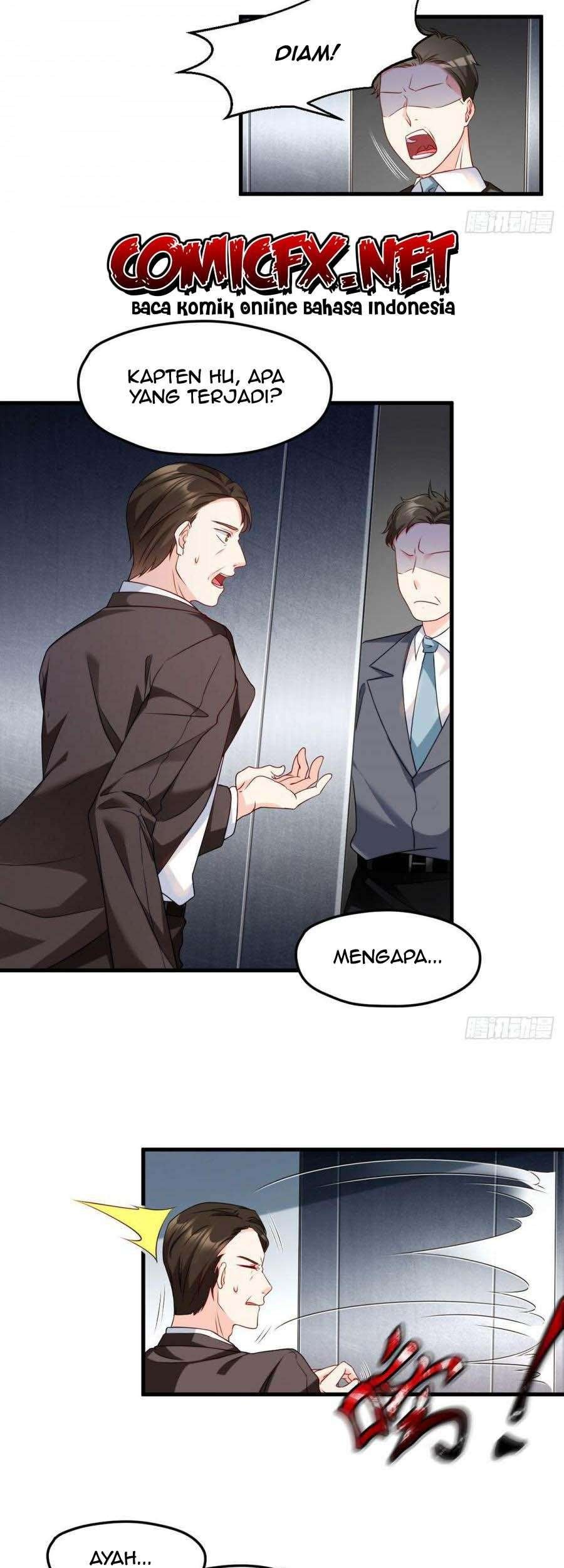 Xianzun Luowuji Chapter 21 Gambar 5