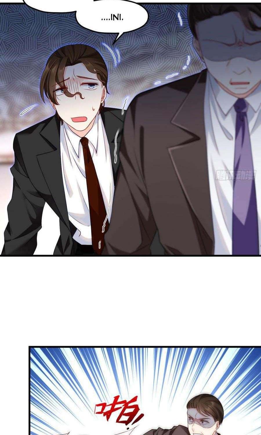 Xianzun Luowuji Chapter 21 Gambar 6