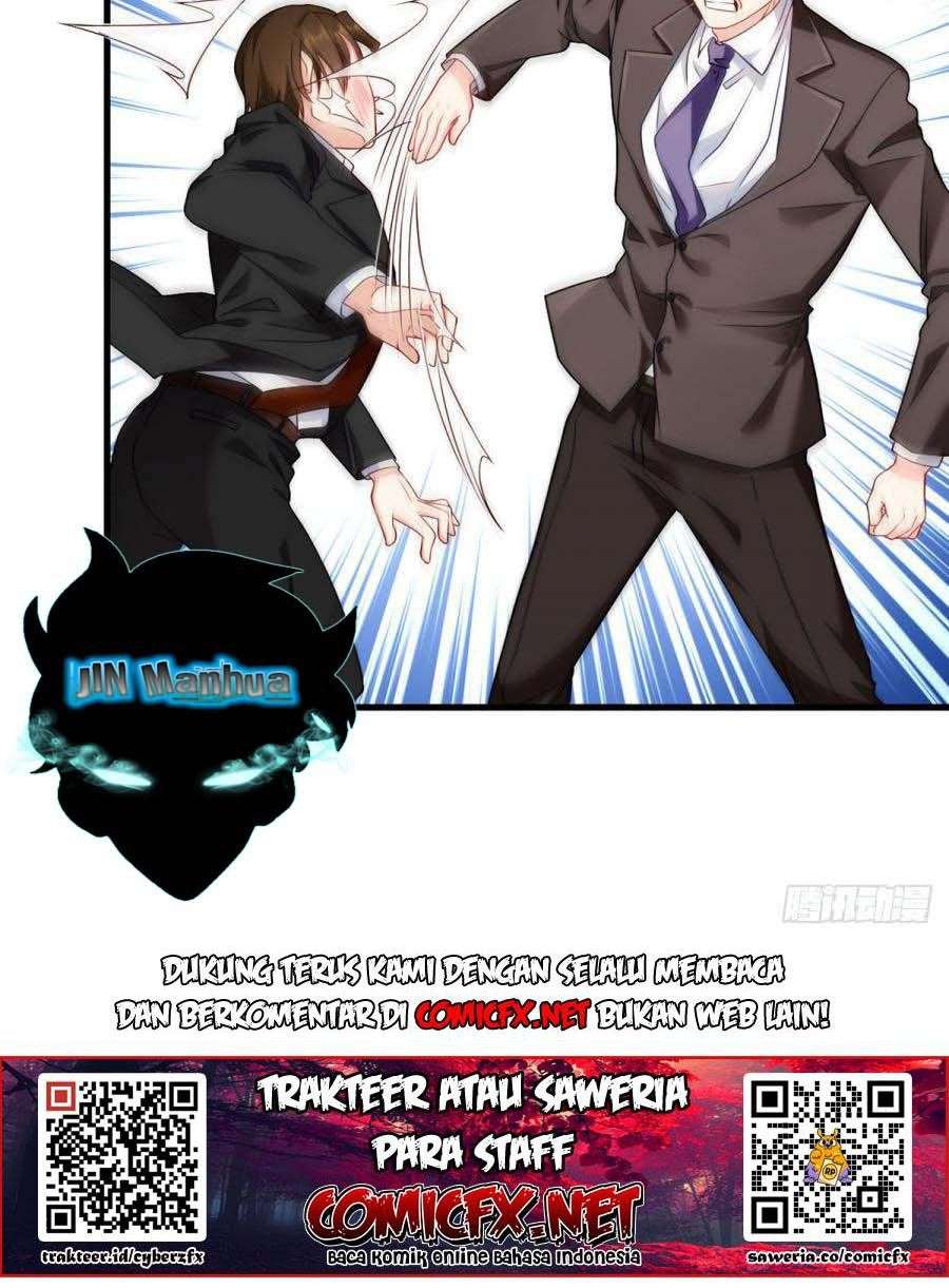 Xianzun Luowuji Chapter 21 Gambar 7
