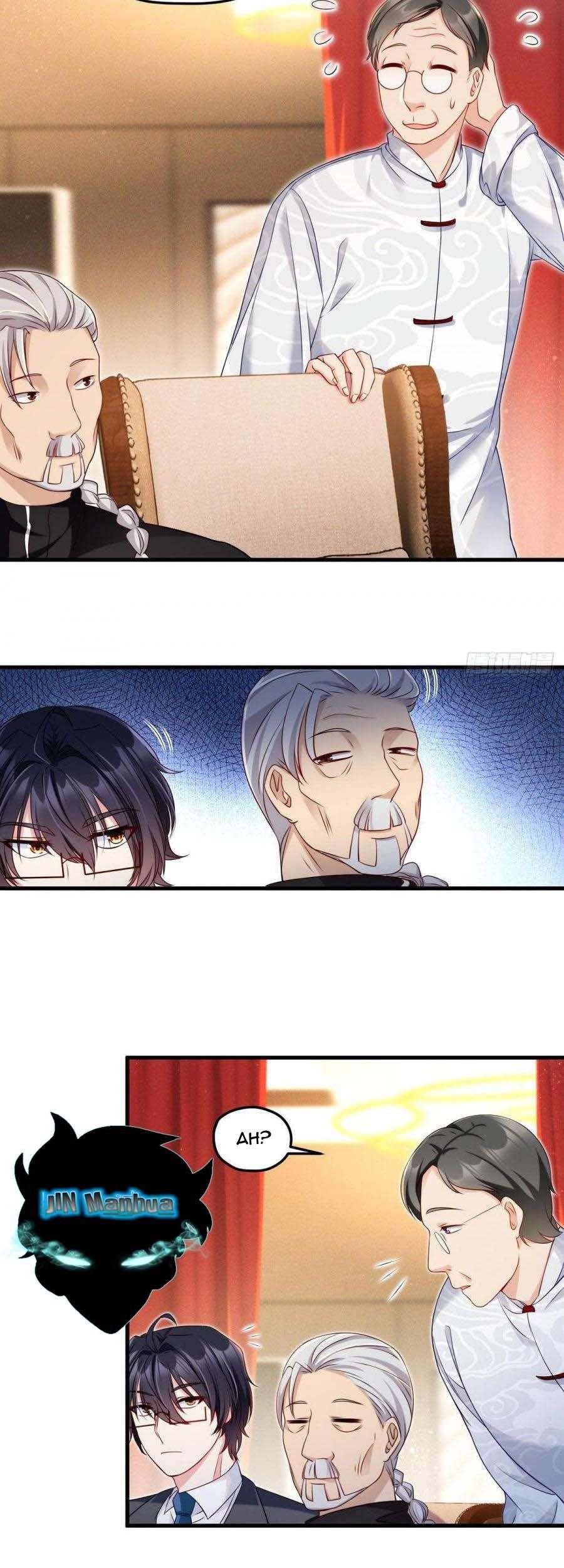 Xianzun Luowuji Chapter 21 Gambar 14