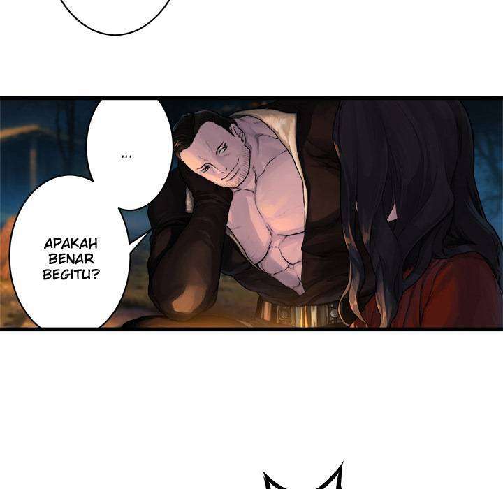 Her Summon Chapter 26 Gambar 11